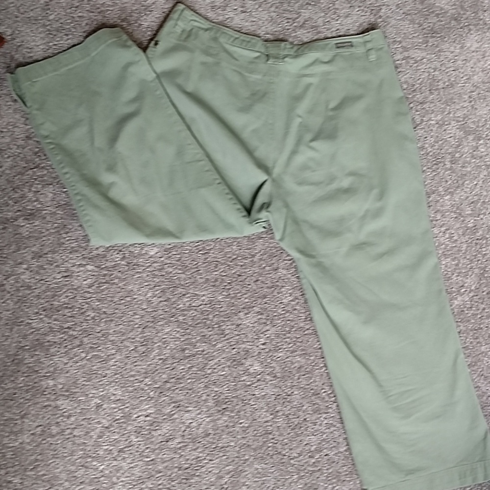 Woolrich Capris - Picture 3 of 5